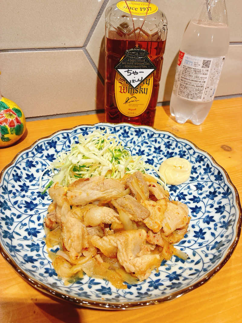 ゆーすけさんの金城温泉元湯のサ活写真