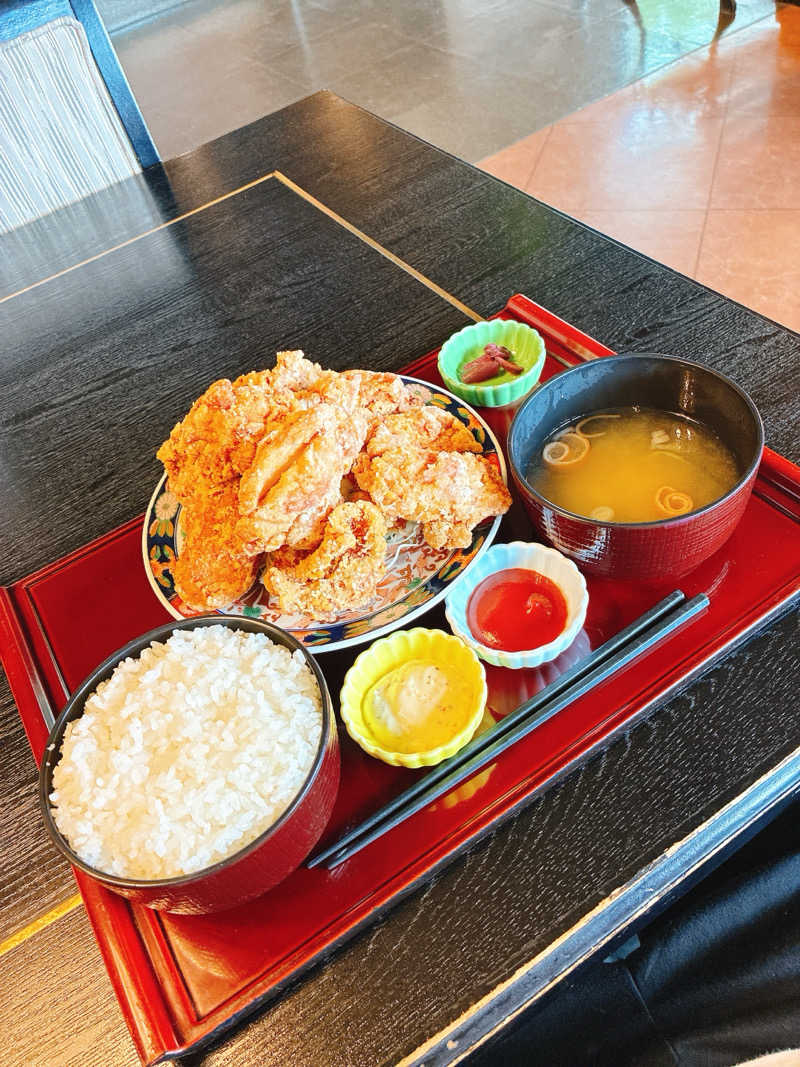 ゆーすけさんの37BASEのサ活写真