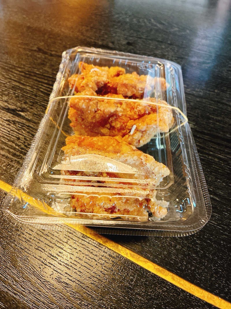 ゆーすけさんの37BASEのサ活写真