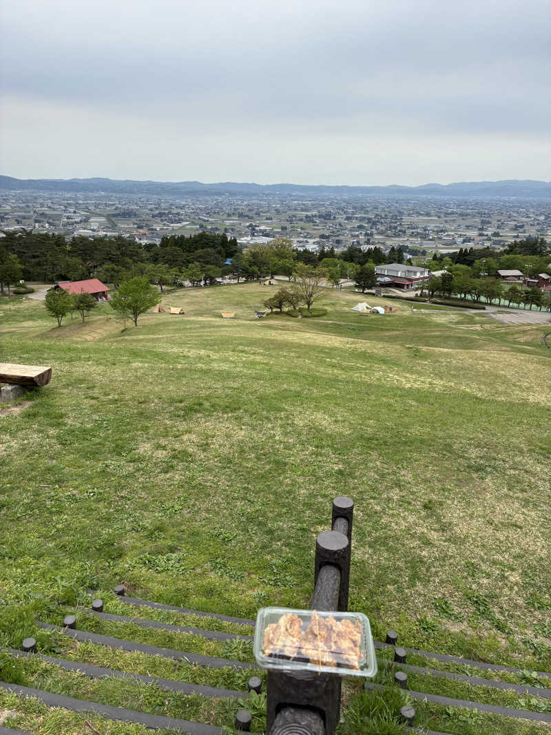 ゆーすけさんの37BASEのサ活写真