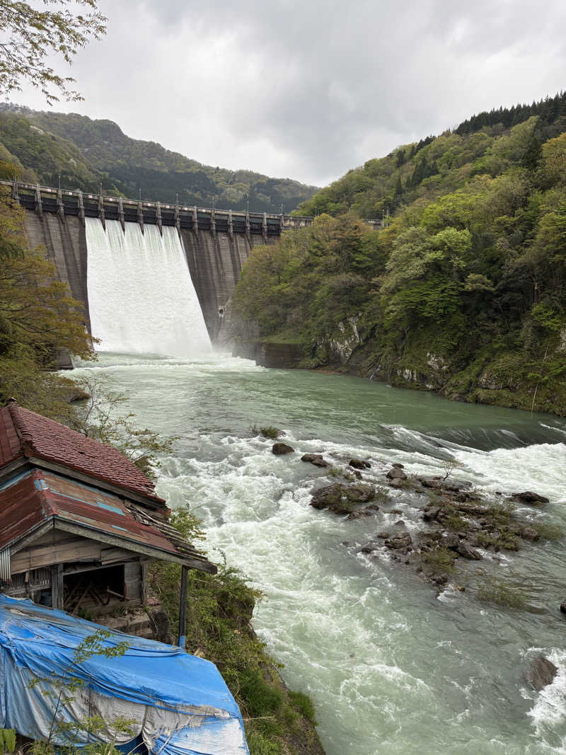 ゆーすけさんの37BASEのサ活写真