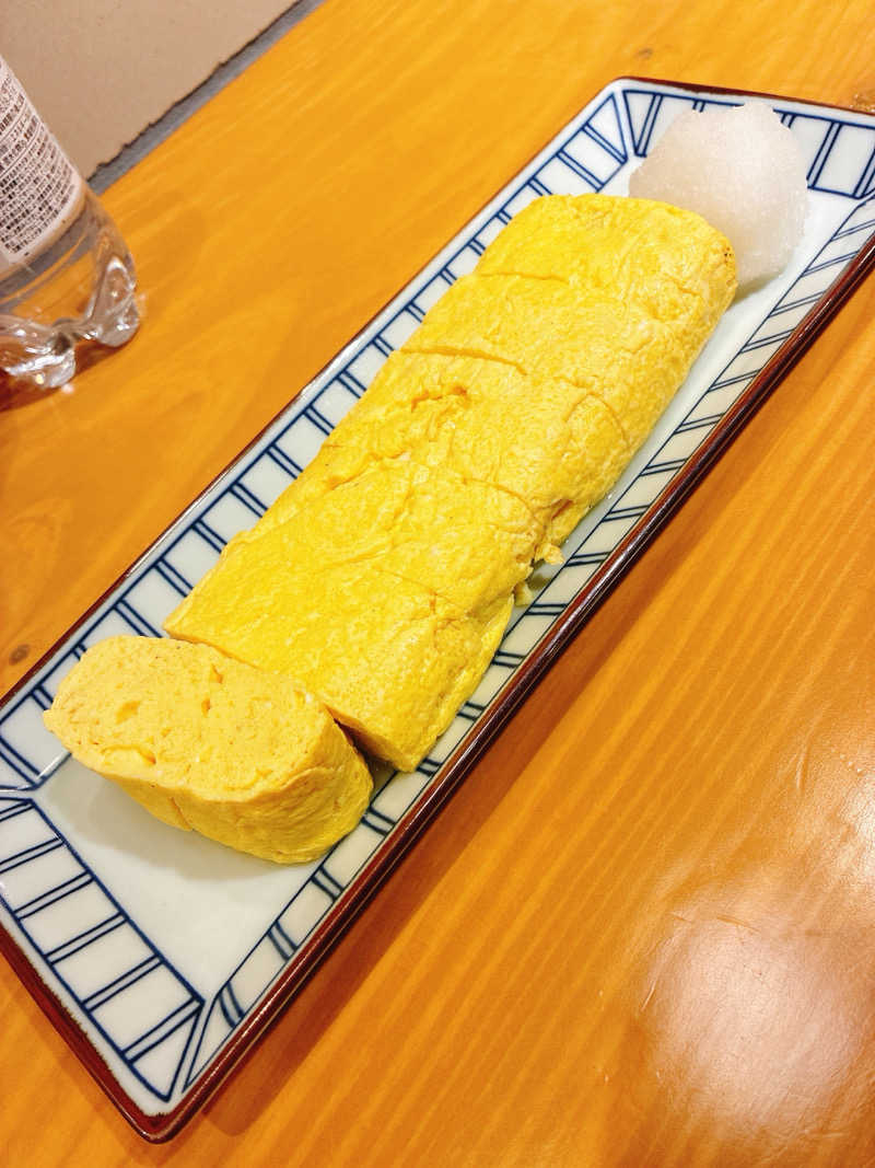 ゆーすけさんの福野温泉ひかりランドのサ活写真