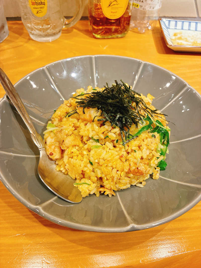 ゆーすけさんの福野温泉ひかりランドのサ活写真