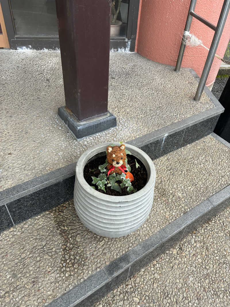 ゆーすけさんの金城温泉元湯のサ活写真