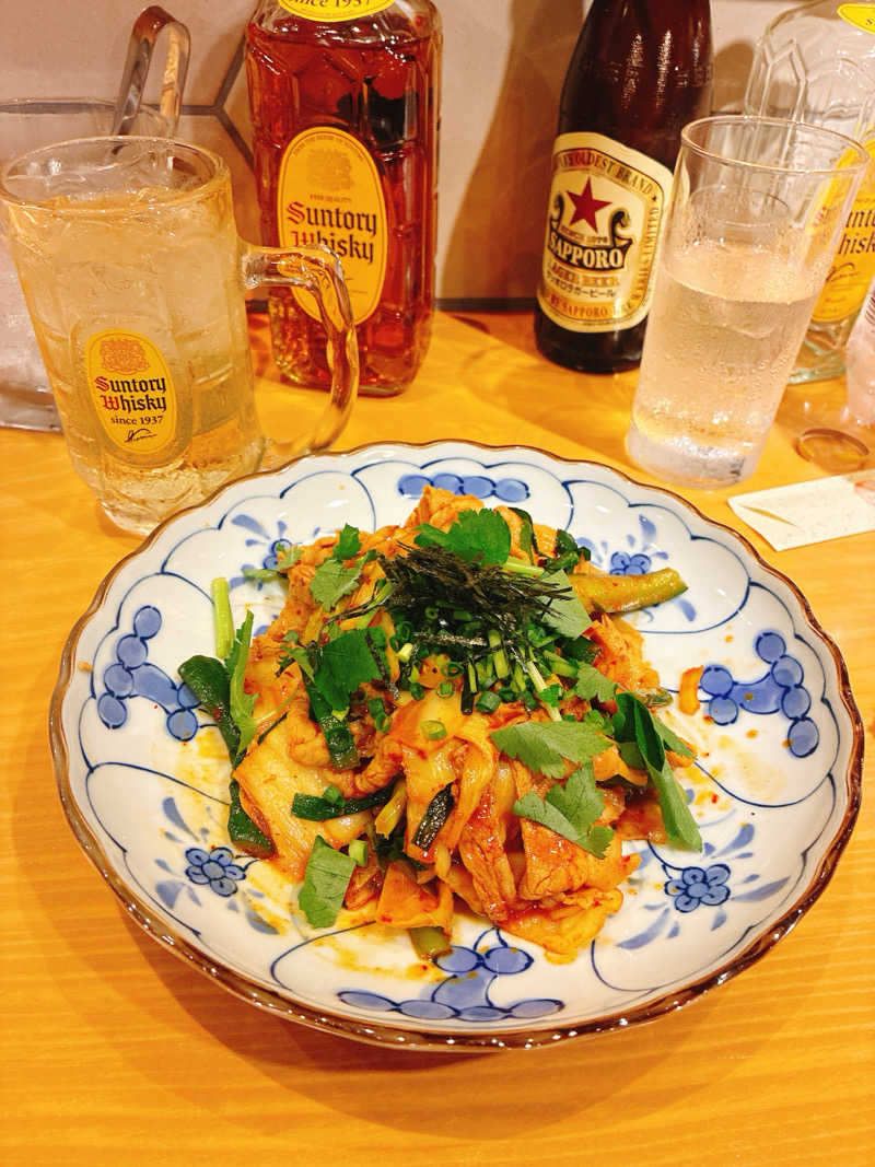 ゆーすけさんのこばし湯のサ活写真