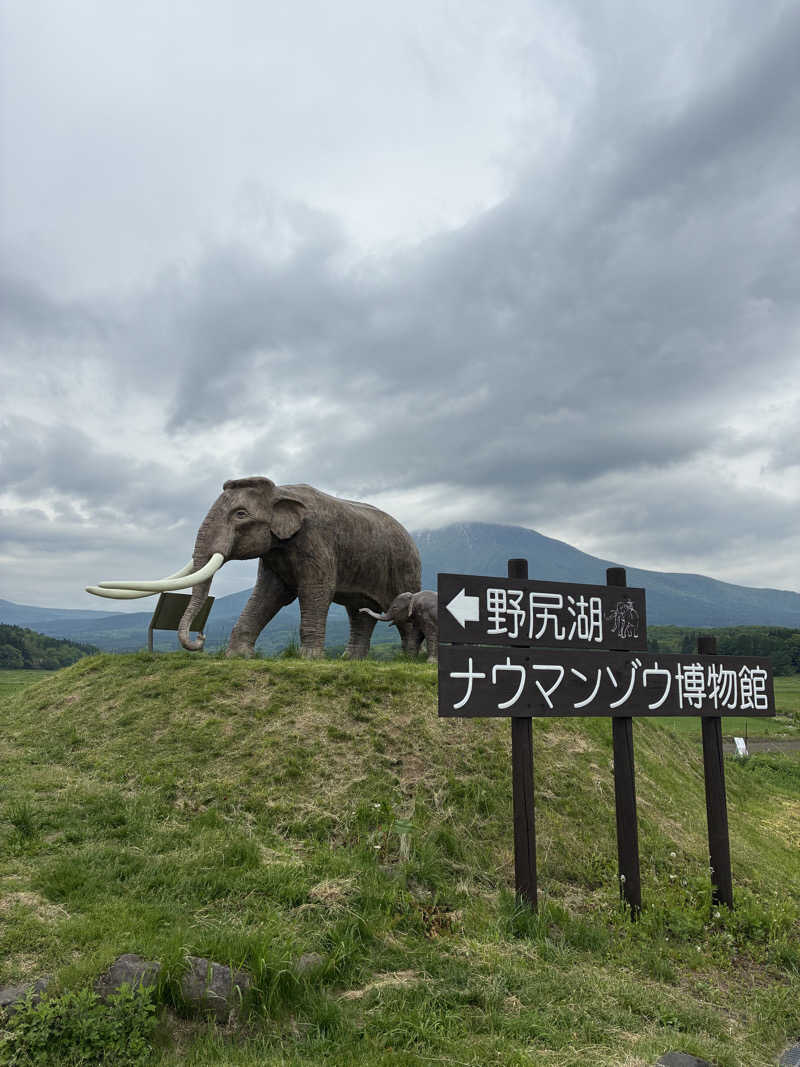 ゆーすけさんのThe Saunaのサ活写真