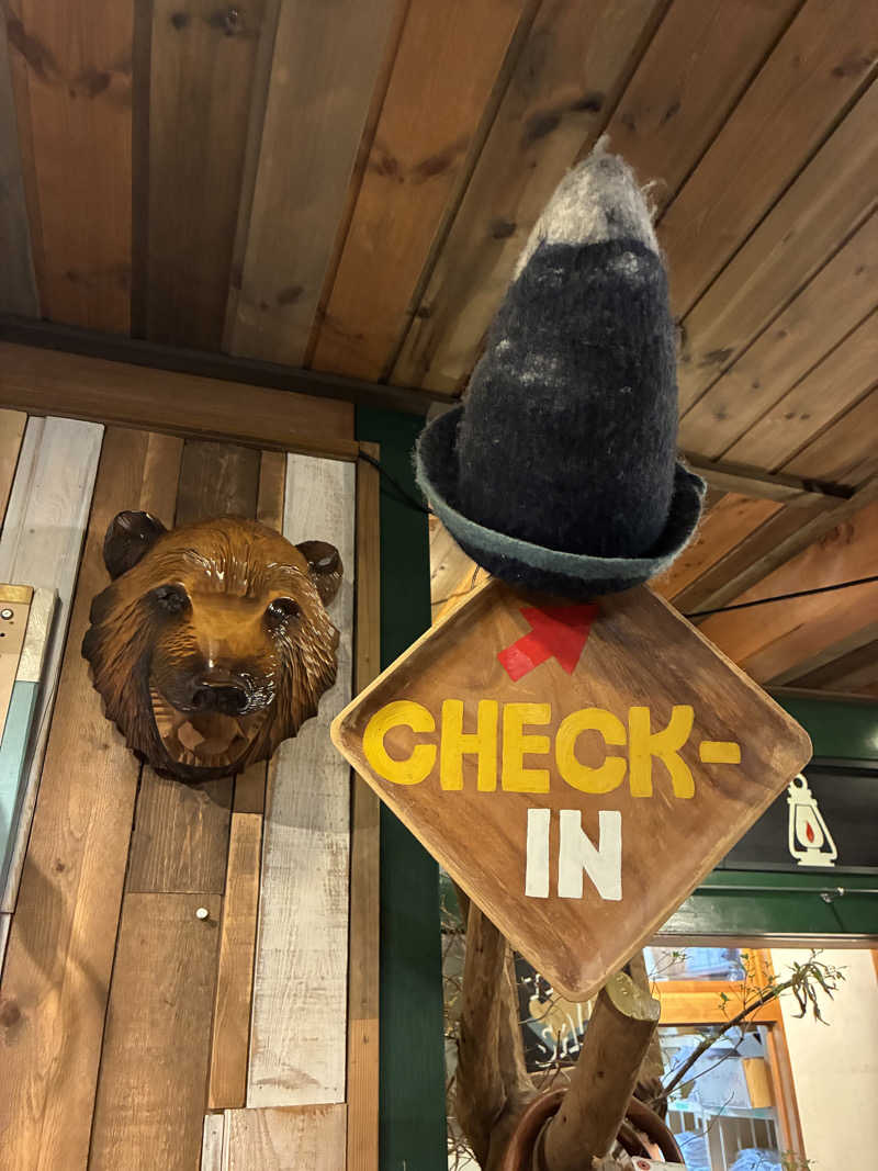 ゆーすけさんのThe Saunaのサ活写真