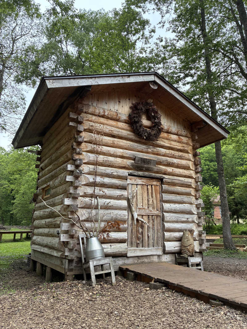 ゆーすけさんのThe Saunaのサ活写真