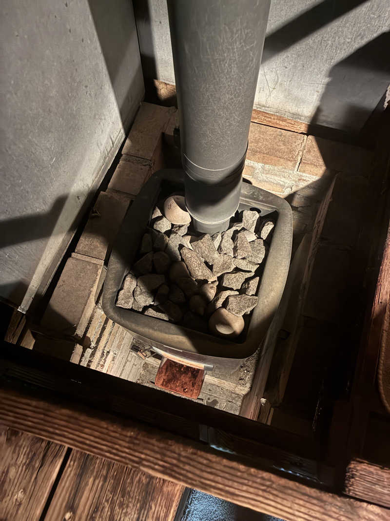 ゆーすけさんのThe Saunaのサ活写真