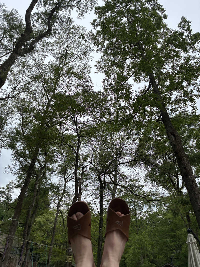 ゆーすけさんのThe Saunaのサ活写真