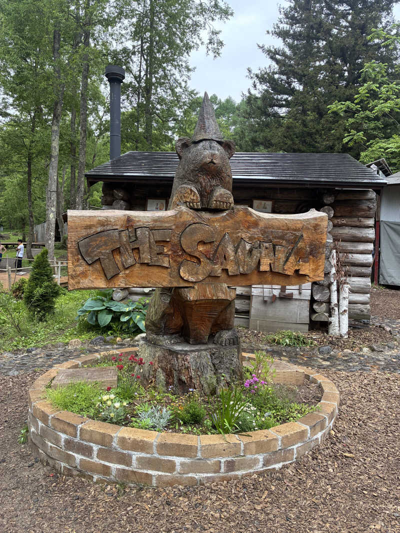 ゆーすけさんのThe Saunaのサ活写真