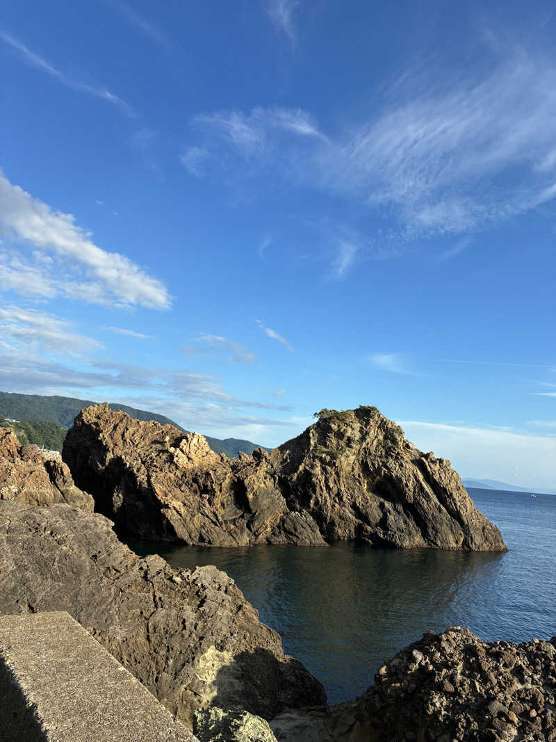 ゆーすけさんの越のゆ 鯖江店のサ活写真