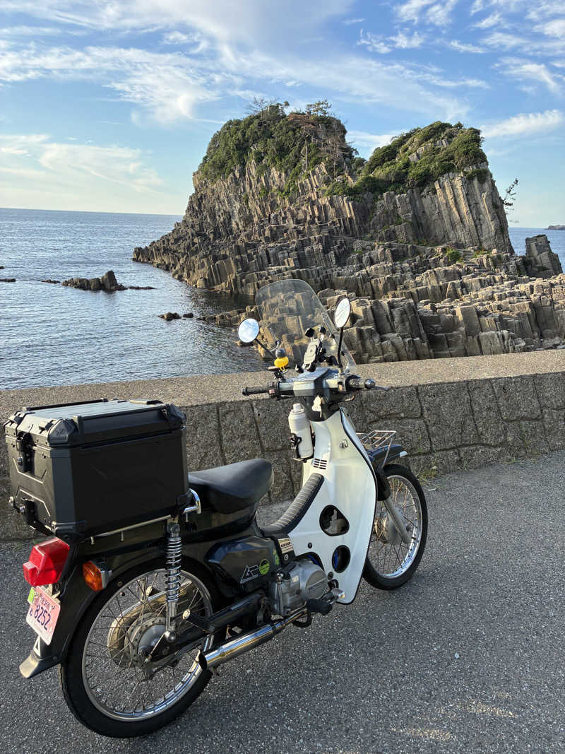 ゆーすけさんの越のゆ 鯖江店のサ活写真