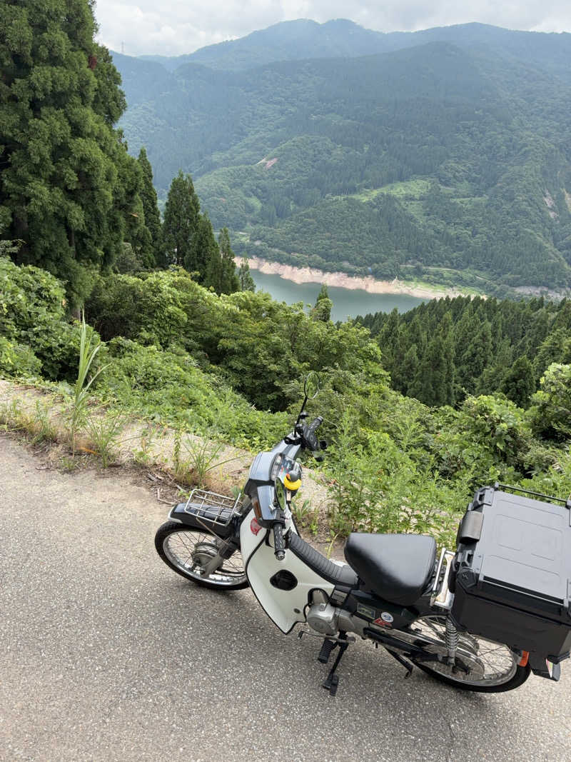 ゆーすけさんの福光温泉のサ活写真