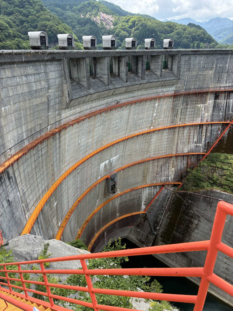 ゆーすけさんの福光温泉のサ活写真