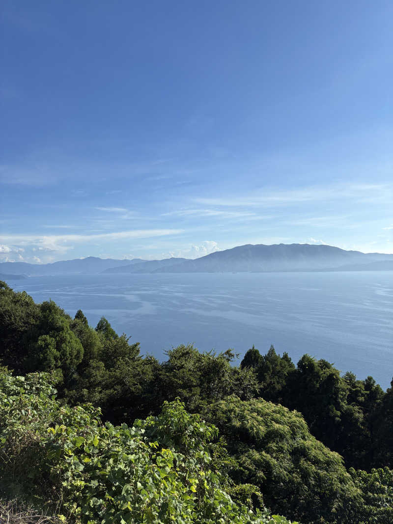 ゆーすけさんの金城温泉元湯のサ活写真