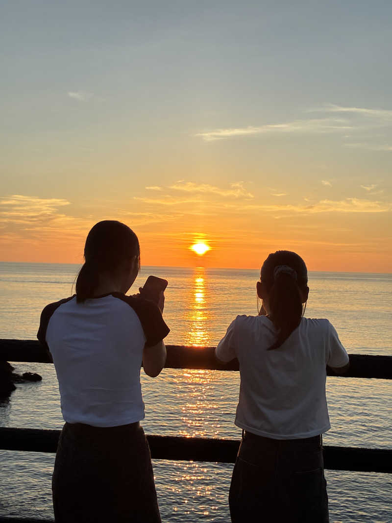 ゆーすけさんの金城温泉元湯のサ活写真