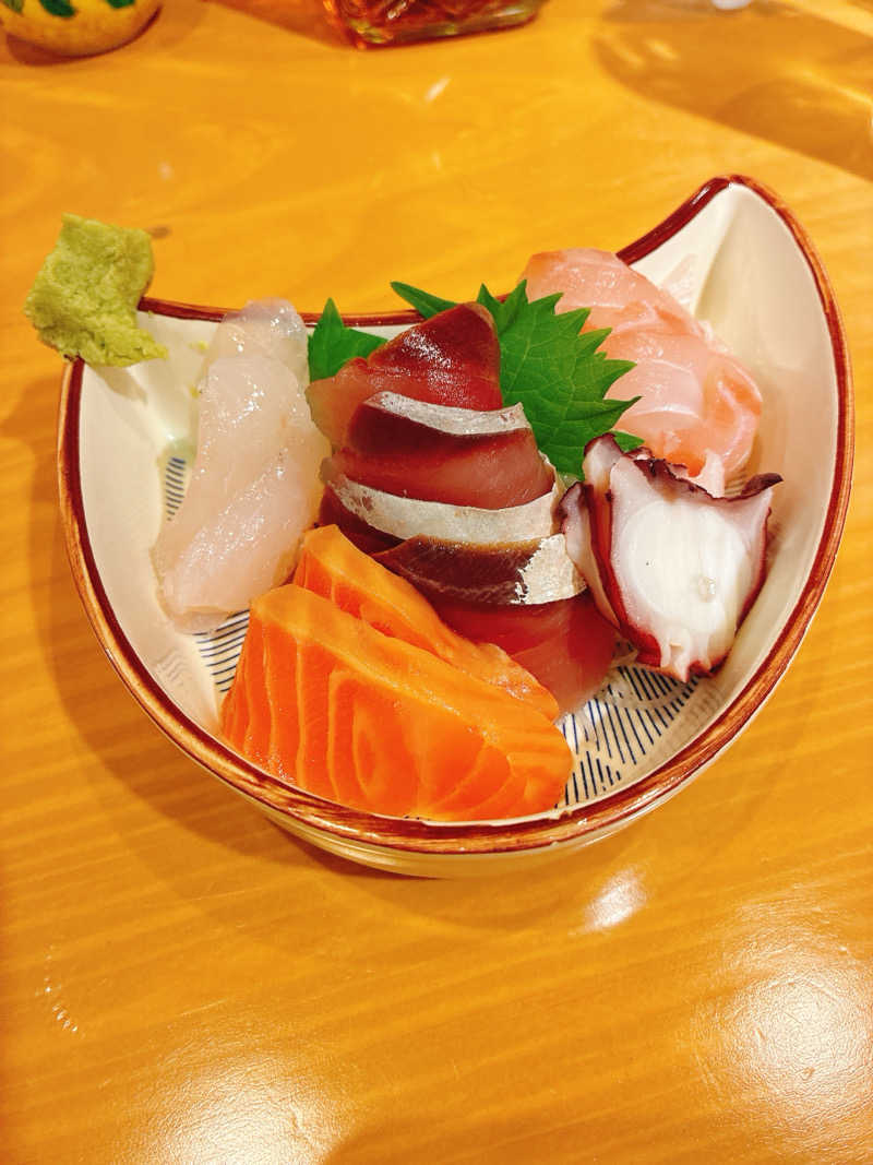 ゆーすけさんの金城温泉元湯のサ活写真