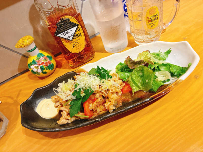 ゆーすけさんの金城温泉元湯のサ活写真