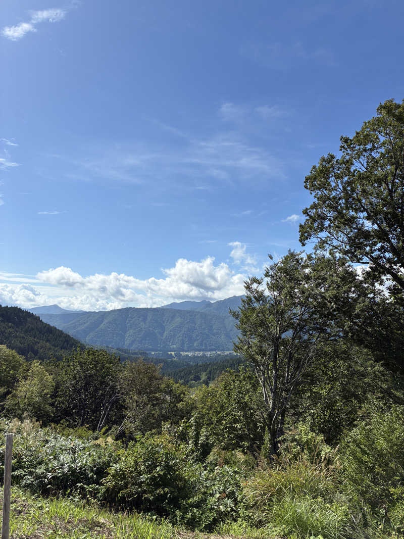 ゆーすけさんの天然温泉 満天の湯のサ活写真