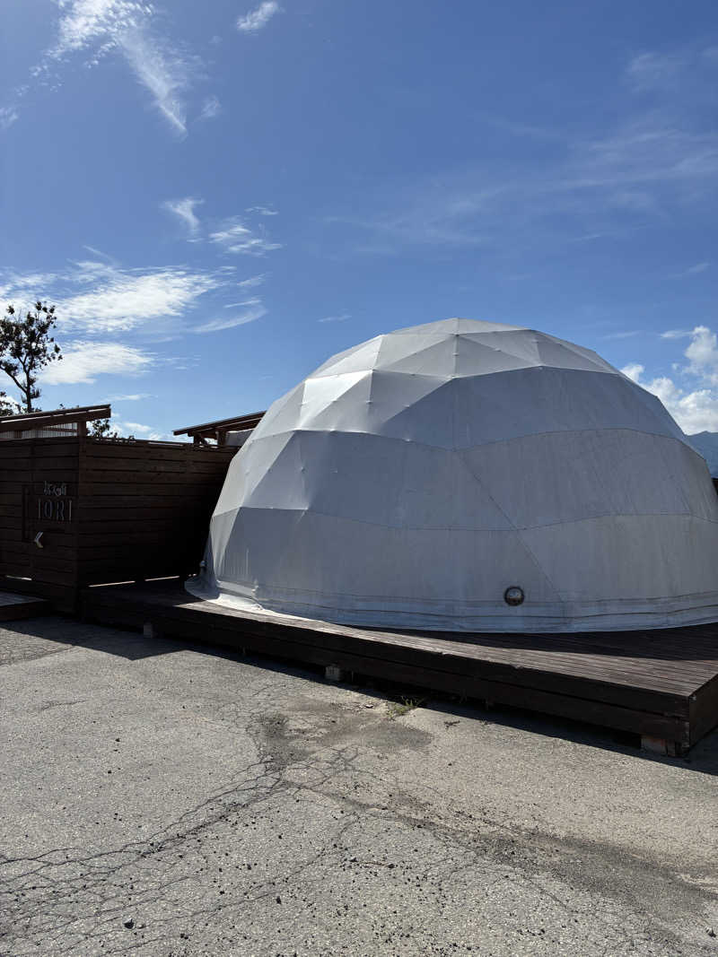 ゆーすけさんの天然温泉 満天の湯のサ活写真