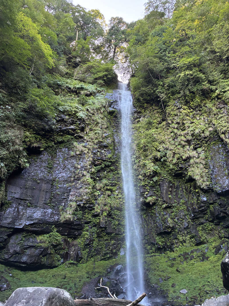 ゆーすけさんの天然温泉 満天の湯のサ活写真