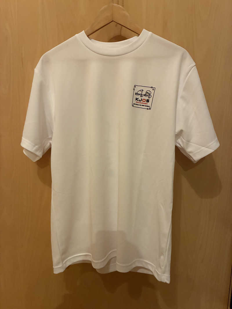 ゆーすけさんの金城温泉元湯のサ活写真