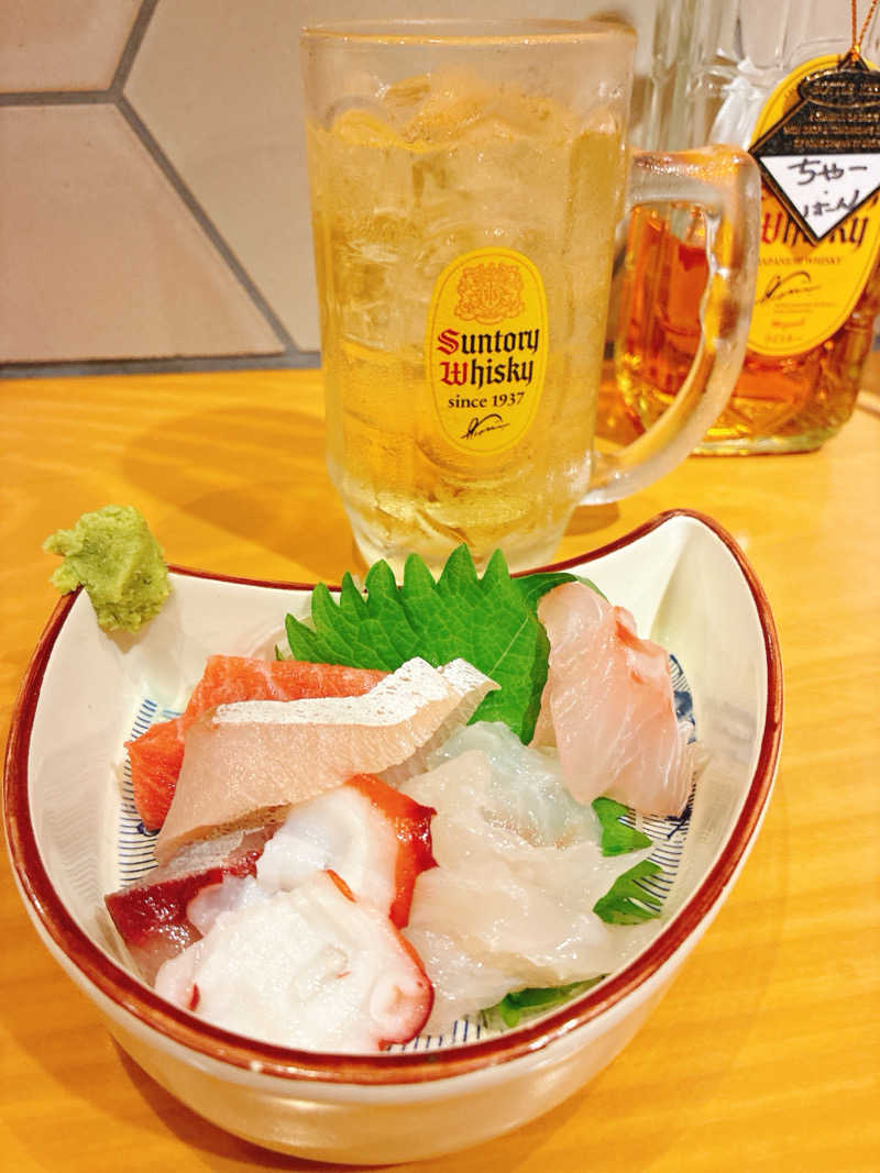 ゆーすけさんの金城温泉元湯のサ活写真