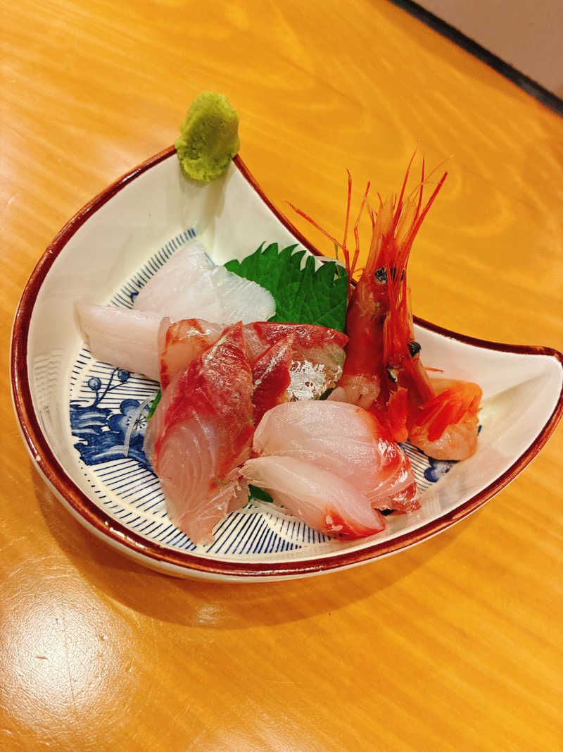 ゆーすけさんのZささのゆのサ活写真