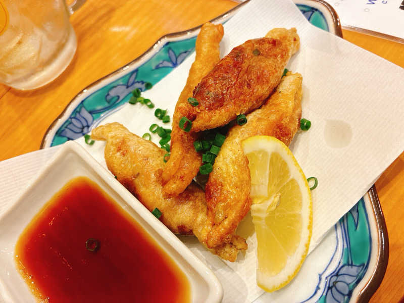 ゆーすけさんの金城温泉元湯のサ活写真