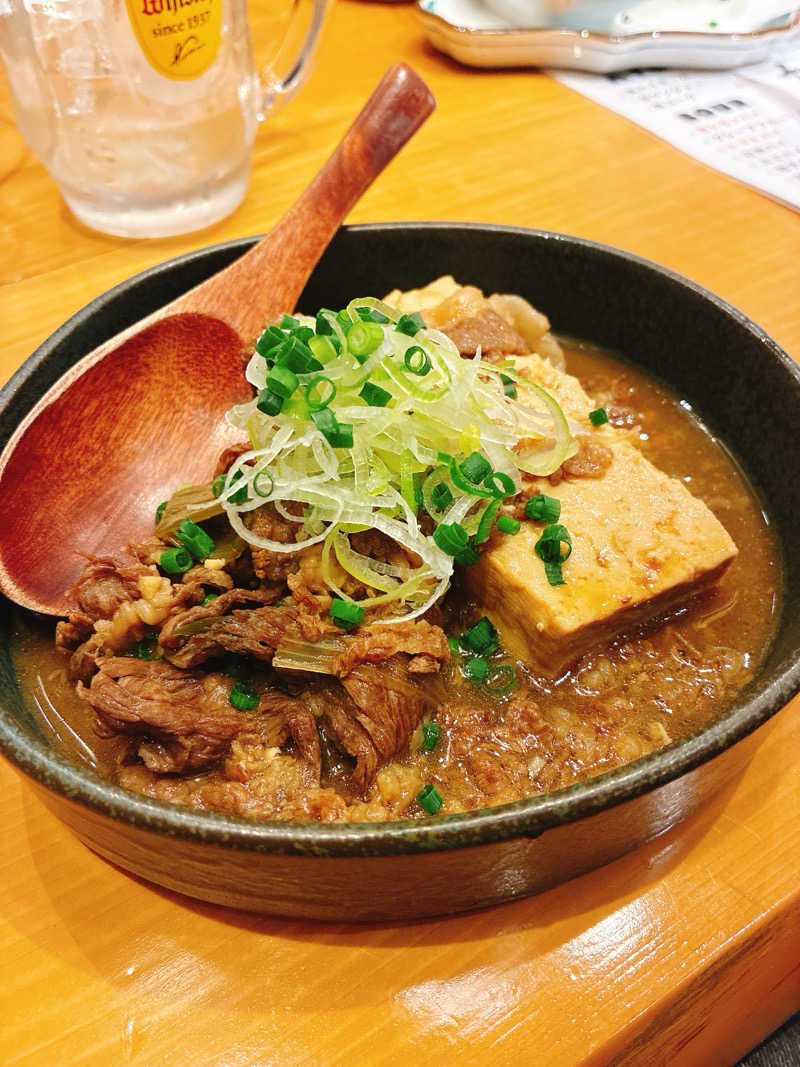 ゆーすけさんの金城温泉元湯のサ活写真