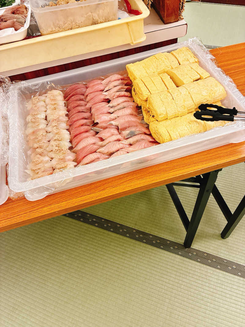 ゆーすけさんの吉田屋山王閣のサ活写真