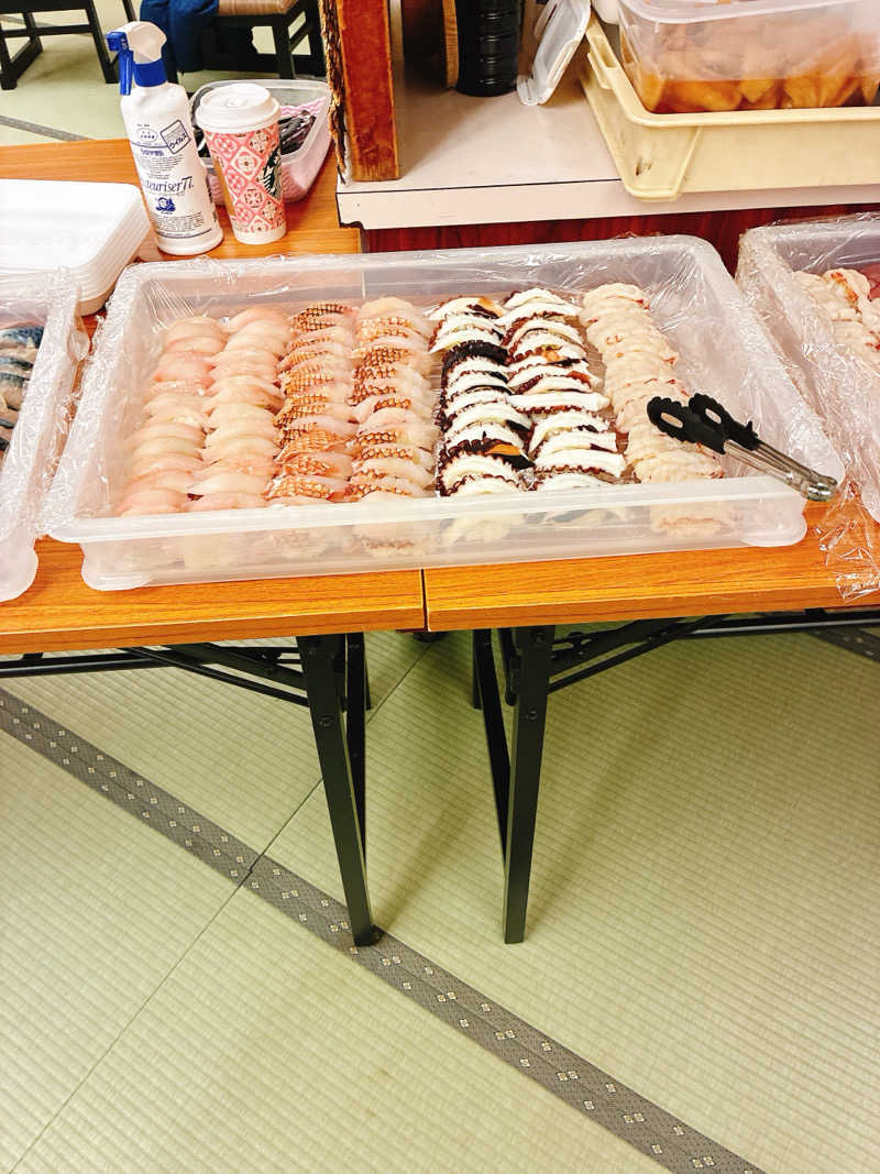 ゆーすけさんの吉田屋山王閣のサ活写真