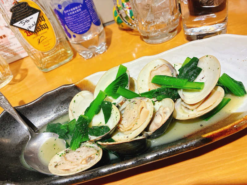 ゆーすけさんのアパスパ金沢駅前(アパホテル金沢駅前)のサ活写真