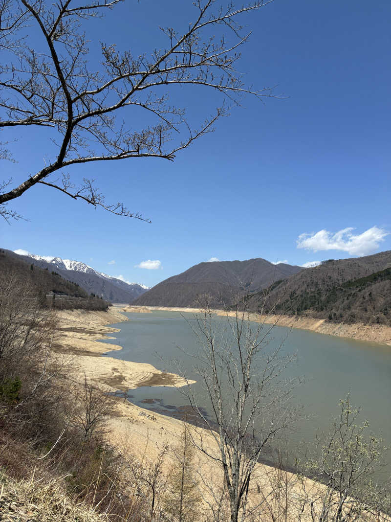 ゆーすけさんの金城温泉元湯のサ活写真