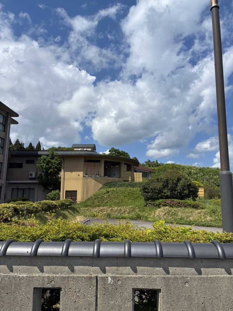 ゆーすけさんの氷見・九殿浜温泉 ひみのはなのサ活写真