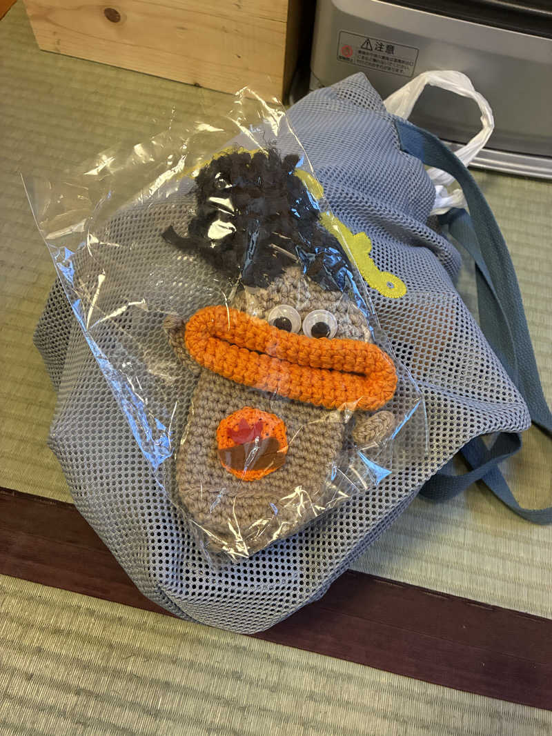 ゆーすけさんの泊まれる銭湯 鷹の湯のサ活写真