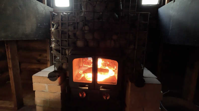 恩田拓実さんのThe Saunaのサ活写真