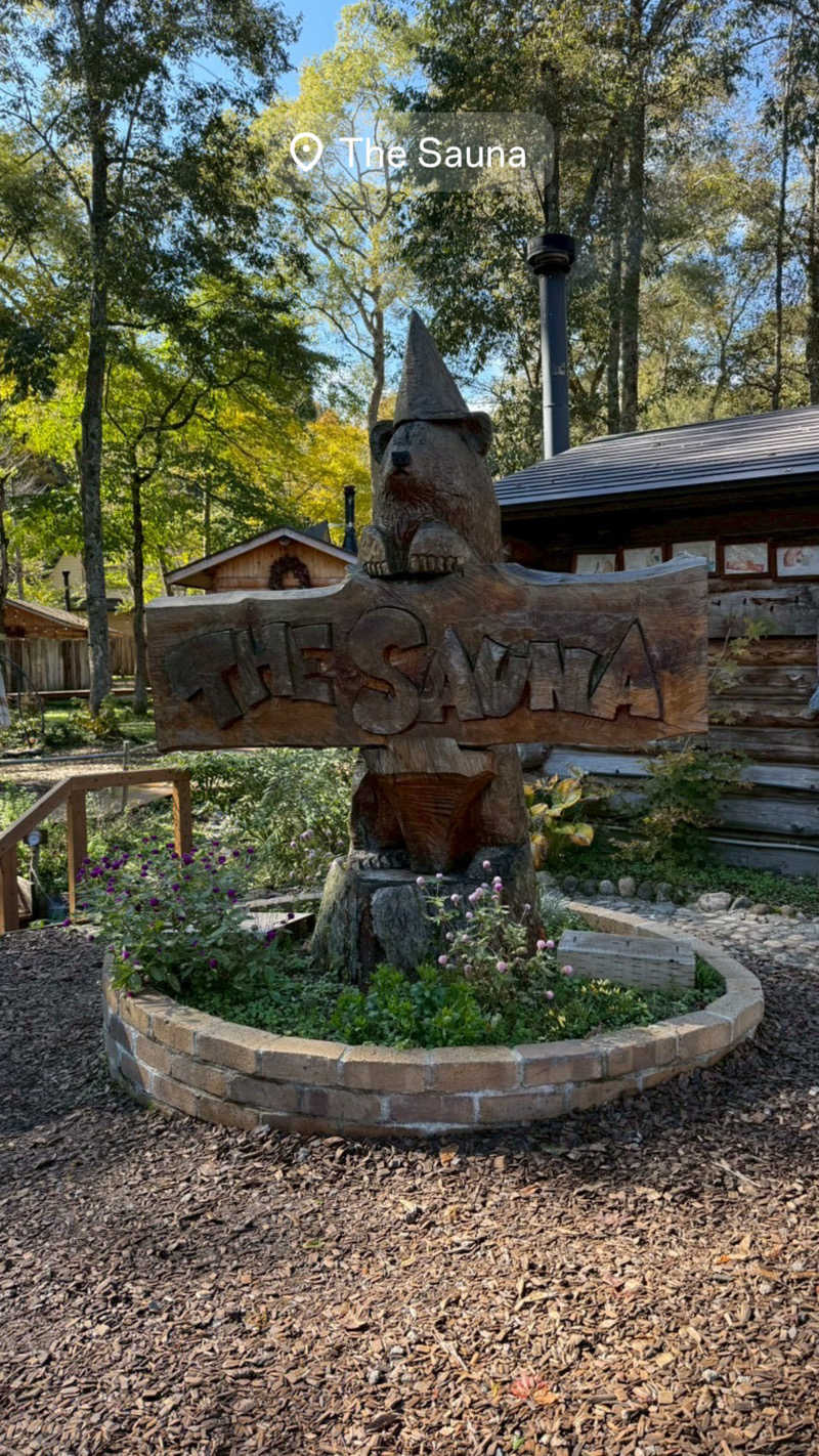 恩田拓実さんのThe Saunaのサ活写真