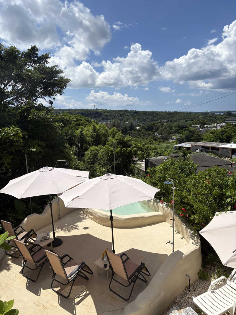 ひなさんのサ郷kakeRu アースバッグサウナ発祥の地のサ活写真