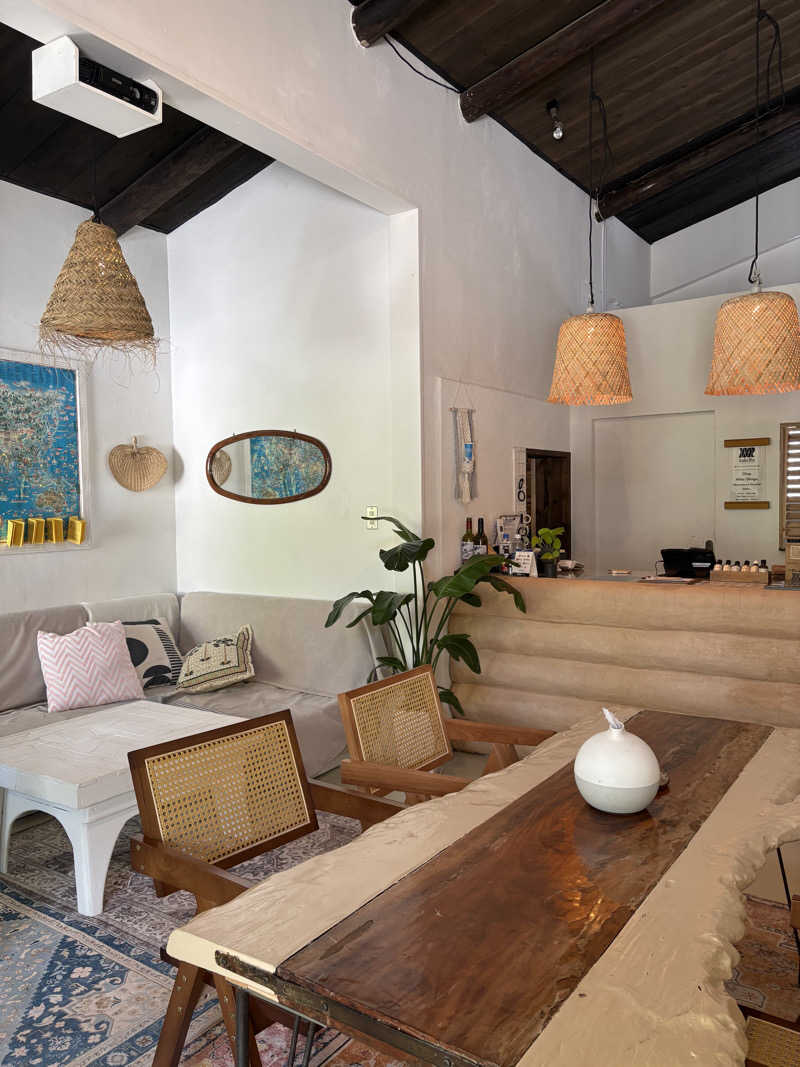 ひなさんのサ郷kakeRu アースバッグサウナ発祥の地のサ活写真