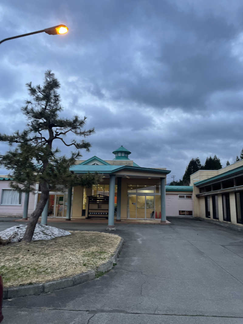 秋田県民さんの協和温泉 四季の湯のサ活写真