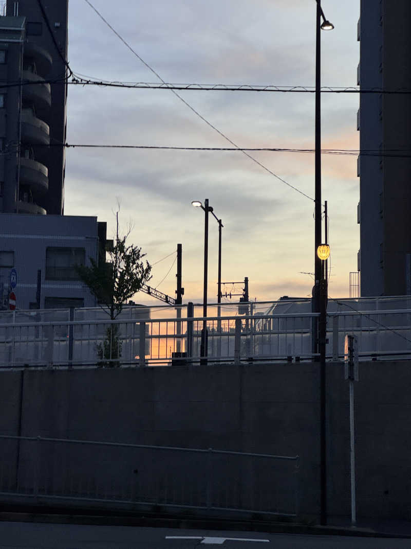 寝ていたいさんの五色湯のサ活写真