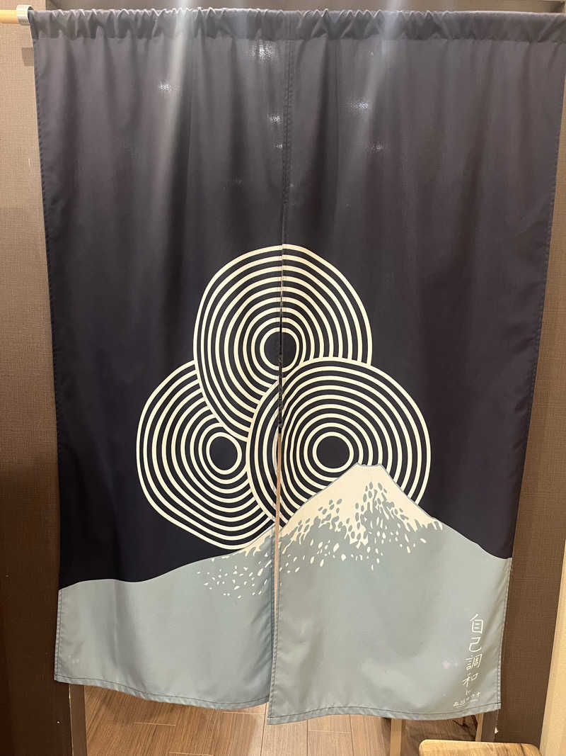 むっくさんの泊まれるサウナ屋さん 品川サウナのサ活写真