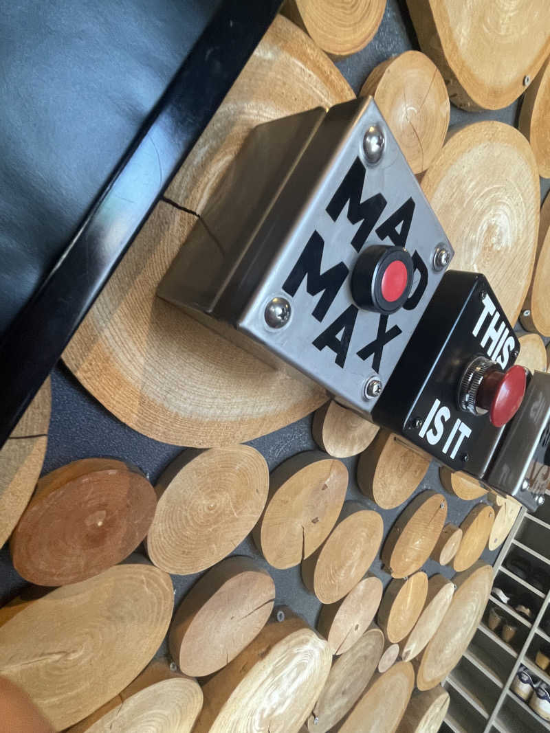 サウなりさんのサウナと天然温泉 湯らっくすのサ活写真