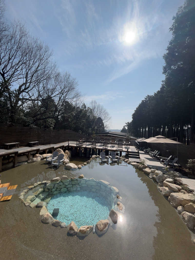 ヨットさんの8Seas Sauna HIRA(エイトシーズサウナ比良)のサ活写真