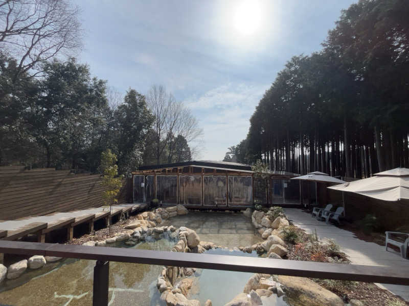 ヨットさんの8Seas Sauna HIRA(エイトシーズサウナ比良)のサ活写真