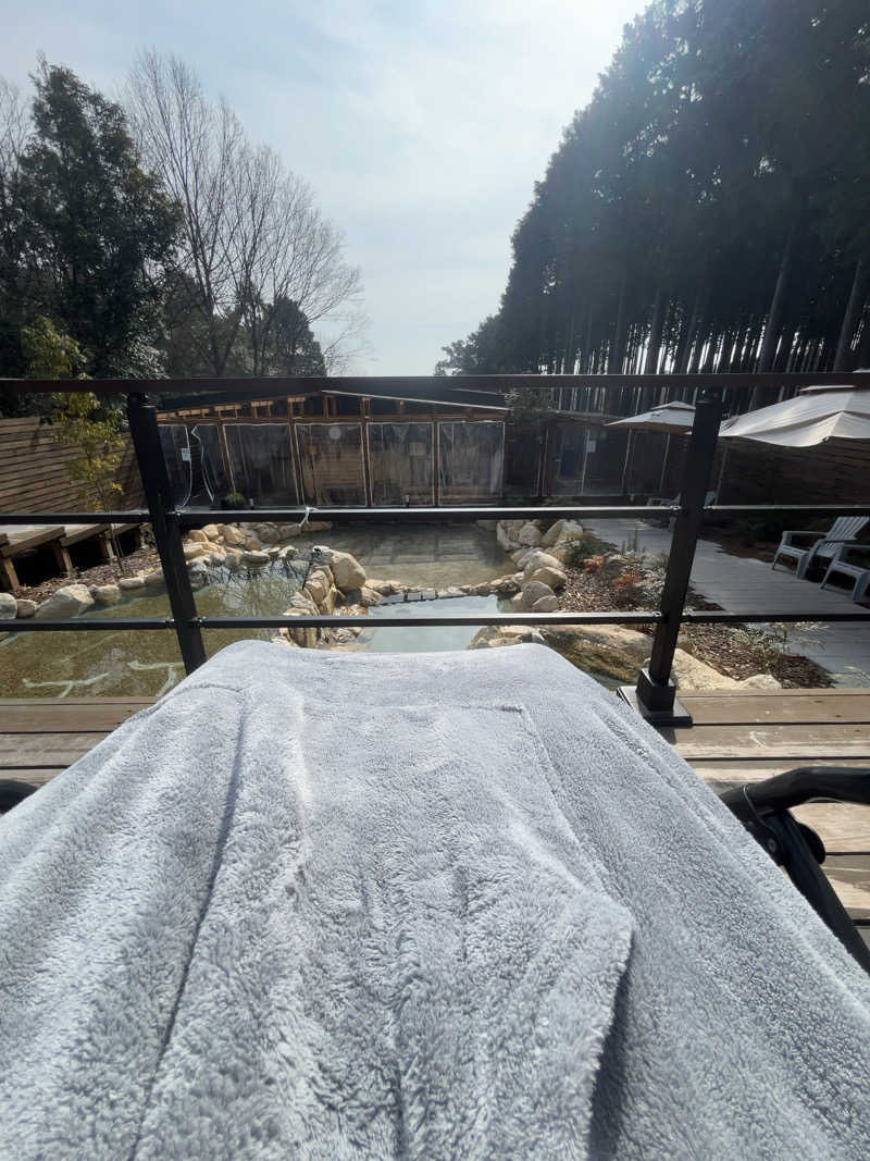 ヨットさんの8Seas Sauna HIRA(エイトシーズサウナ比良)のサ活写真