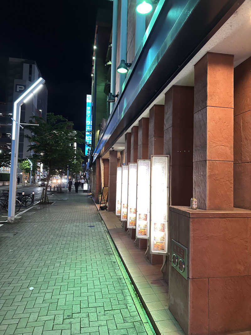 ukatakanさんのウェルビー栄のサ活写真