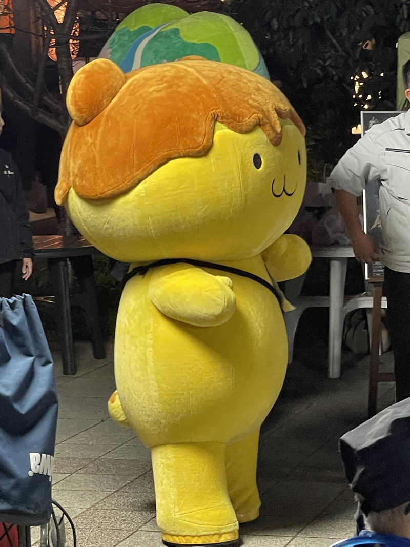 こみわたさんの西武秩父駅前温泉 祭の湯のサ活写真